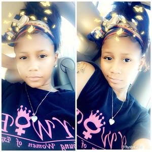 Meet your Posher, Diamond